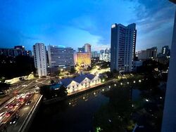 Watermark Robertson Quay (D9), Apartment #636801031